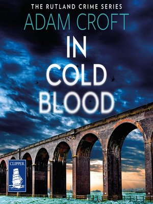 In Cold Blood - Audiobook